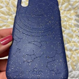 Pela Case for iPhone X